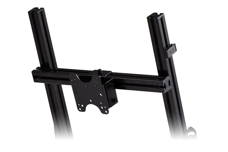 Next Level Racing - Elite Overhead Monitor Stand - Black - Add On - Vesa