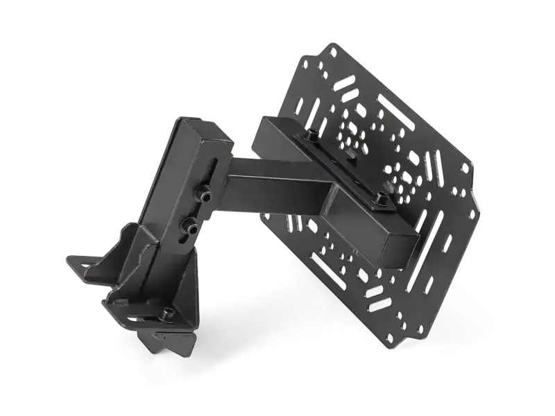 Next Level Racing - Elite Series Flight Pack - side mount