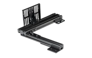 Next Level Racing ELITE SHIFTER ADD-ON – BLACK EDITION