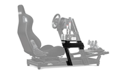 Next Level Racing ELITE SHIFTER ADD-ON – BLACK EDITION - GT-LITE Elite