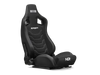 Next Level Racing ERS4 Elite Reclining Seat - Fabric & SimAero Mesh Edition - Seat