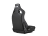 Next Level Racing ERS4 Elite Reclining Seat - PU Leather & Suede Edition - Seat