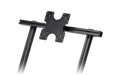 NEXT LEVEL RACING - F-GT ELITE DIRECT MONITOR MOUNT – CARBON GREY - Vesa view