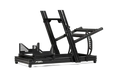 Next Level Racing F-GT Elite Lite Wheelplate Edition - gameseat