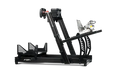 Next Level Racing F-GT Elite Lite Wheelplate Edition - gameseat
