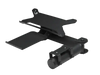 Next Level Racing F-GT PRO DIRECT KEYBOARD AND MOUSE TRAY - Keyboard Mouse Tray