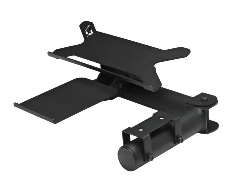 Next Level Racing F-GT PRO DIRECT KEYBOARD AND MOUSE TRAY - Keyboard Mouse Tray