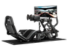 Next Level Racing F-GT Pro Direct Monitor Mount - Monitor Mount