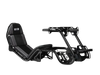 Next Level Racing F-GT Pro Formula and GT Racing Simulator Cockpit - Black Edition - gameseat