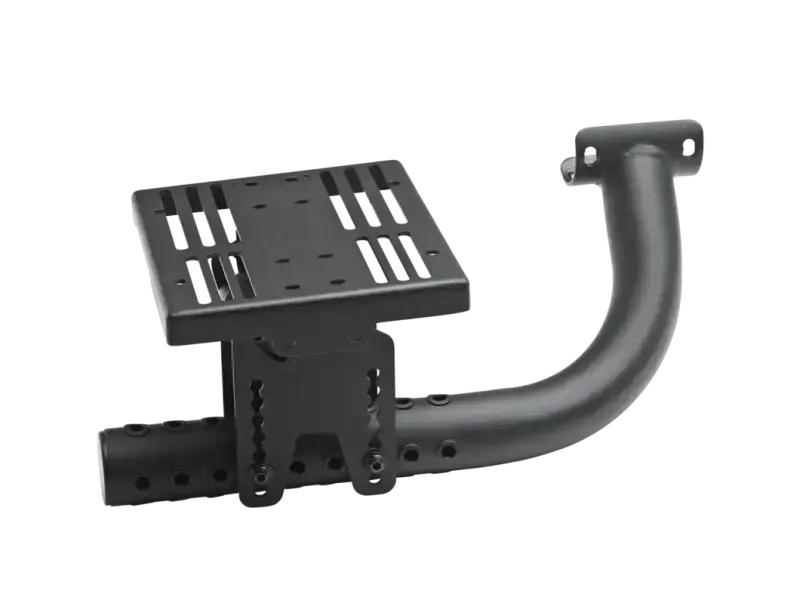 Next Level Racing - F-GT Pro Shifter and Handbrake Arm Add-on - Shifter Handbrake mount