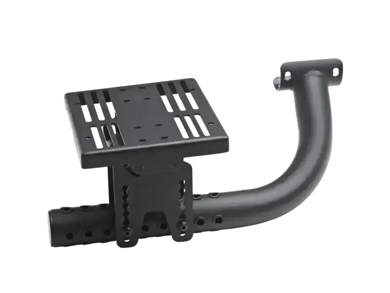 Next Level Racing - F-GT Pro Shifter and Handbrake Arm Add-on - Shifter Handbrake mount
