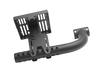 Next Level Racing - F-GT Pro Shifter and Handbrake Arm Add-on - Shifter Handbrake mount