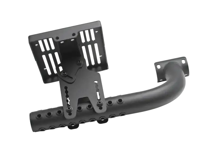 Next Level Racing - F-GT Pro Shifter and Handbrake Arm Add-on - Shifter Handbrake mount