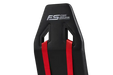Next Level Racing FLIGHT SIMULATOR - seat back