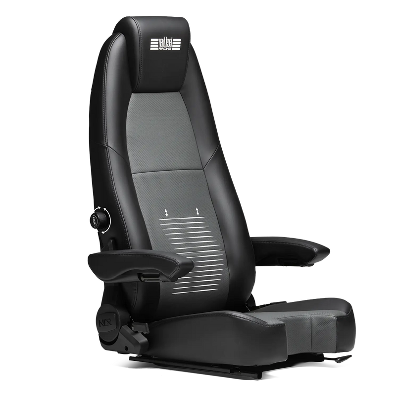 Next Level Racing Flight Simulator Seat 2.0 — image 4