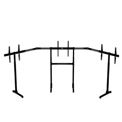 Next Level Racing - Free Standing Triple Monitor Stand - Monitor Stand