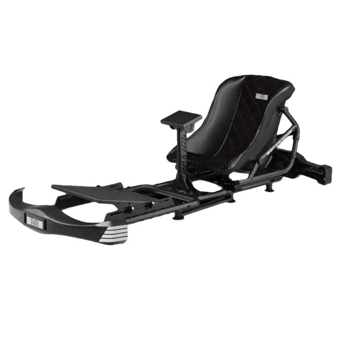 Next Level Racing - Go Kart Cockpit Plus - Kart Cockpit