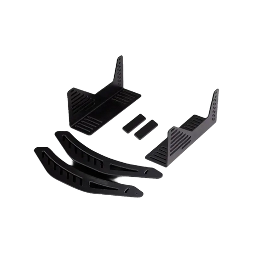 Next Level Racing - GT Elite Formula and Hybrid Pedal Upgrade Kit - Pedal Accessoires