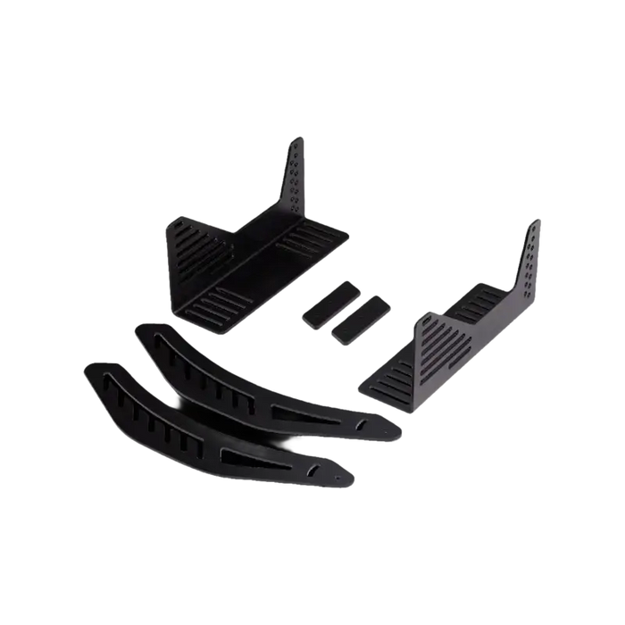 Next Level Racing - GT Elite Formula and Hybrid Pedal Upgrade Kit - Pedal Accessoires