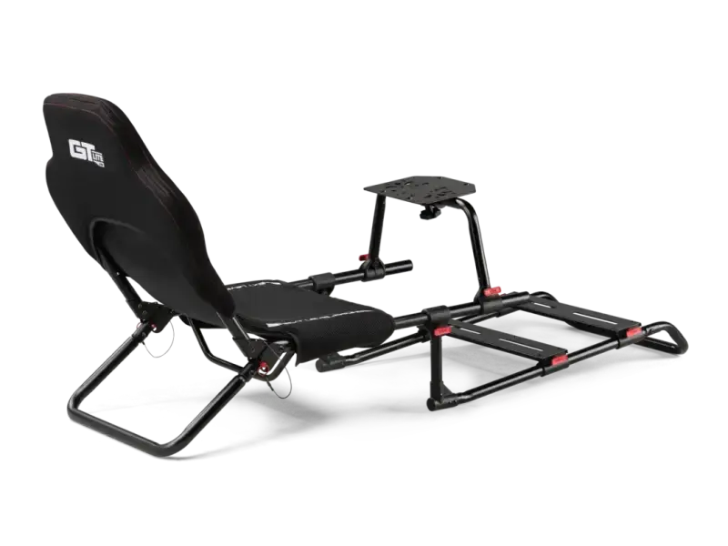 Next Level Racing - GT Lite Junior Foldable Cockpit - gameseat