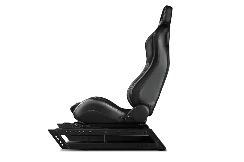 Next Level Racing - GTSEAT ADD ON - side view