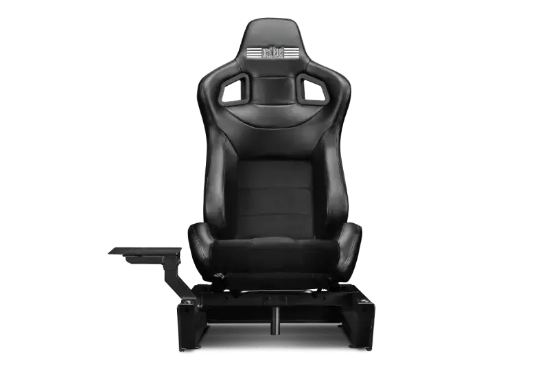 Next Level Racing - GTSEAT ADD ON - front view