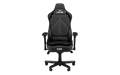 Next Level Racing HF8 HAPTIC GAMING PAD - On Office gaming seat