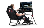 Next Level Racing - Lite Free Standing Monitor Stand - GT simulator