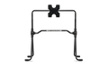 Next Level Racing - Lite Free Standing Monitor Stand - front 2