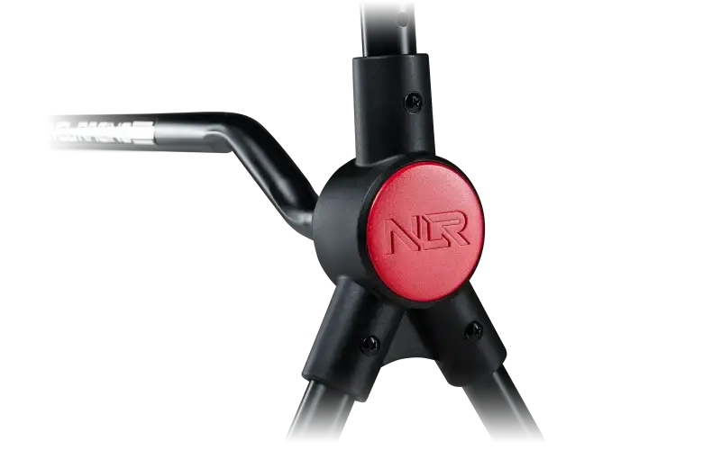 Next Level Racing - Lite Free Standing Monitor Stand - detail