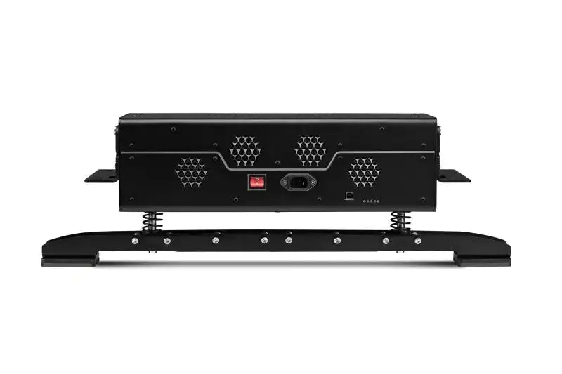 Motion Plus Racing Platform Next Level Racing MOTION PLUS PLATFORM - Sim Race Webshop B.V.