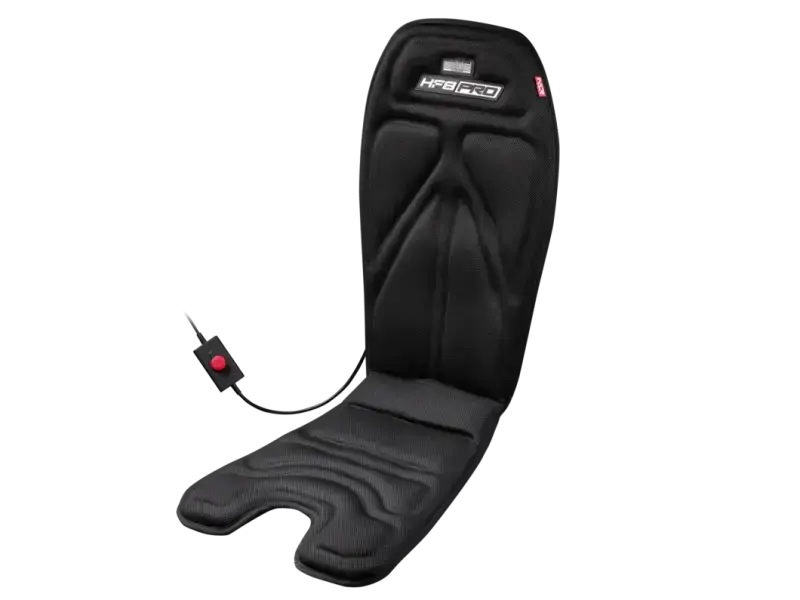 Next Level Racing® HF8 Pro Haptic Gaming Pad - Motion Platform