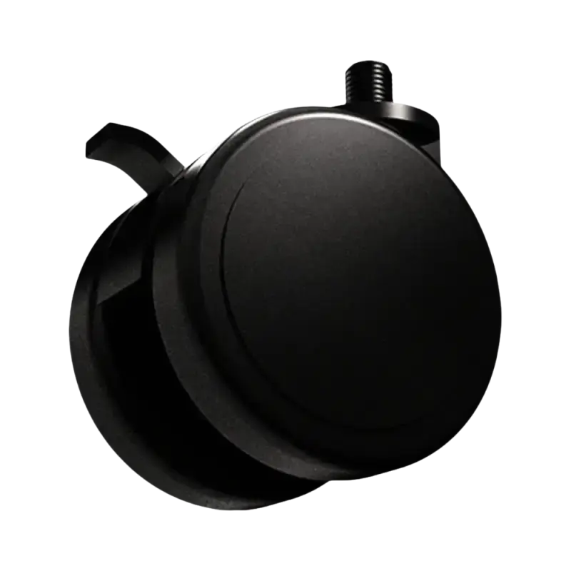 NEXT LEVEL RACING®- Lockable Castor Wheels - Sim Race — Sim Race ...