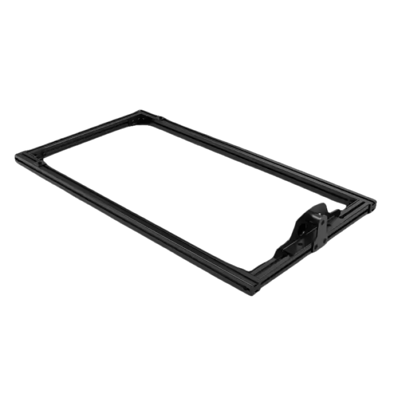 NEXT LEVEL RACING® - TRACTION ADAPTOR FRAME - Sim Race — Sim Race ...