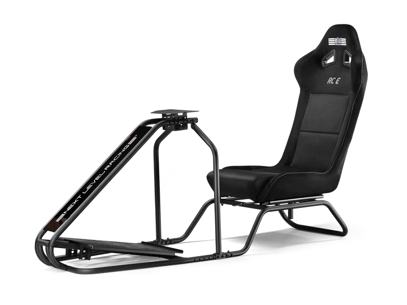 Next Level Racing RCE cockpit image 1