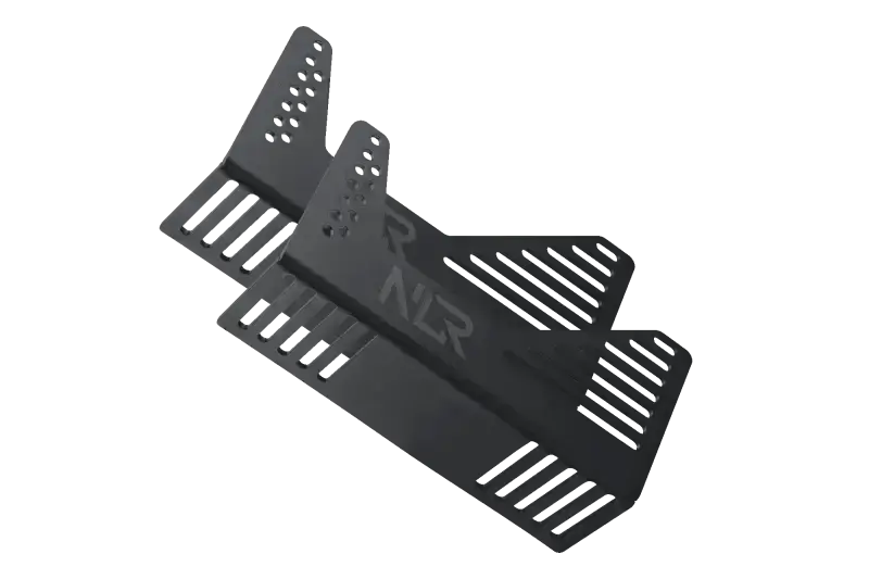 Next Level Racing - UNIVERSAL SEAT BRACKETS For GTtrack and FGT - parts