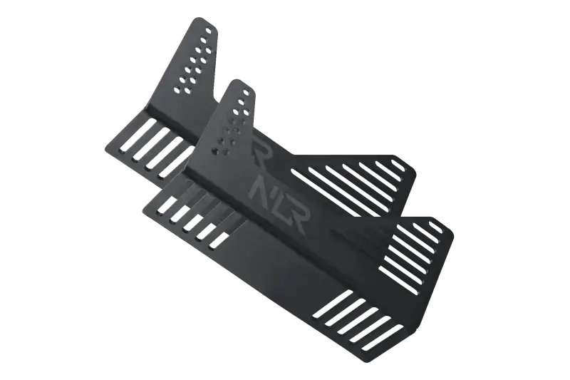 Next Level Racing - UNIVERSAL SEAT BRACKETS For GTtrack and FGT - parts
