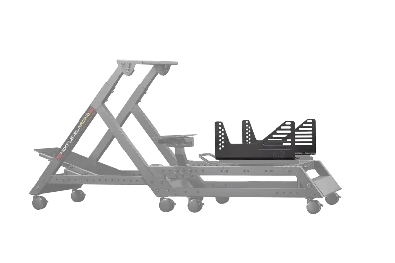 Next Level Racing - UNIVERSAL SEAT BRACKETS For GTtrack and FGT - GTTrack