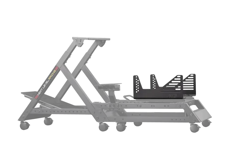 Next Level Racing - UNIVERSAL SEAT BRACKETS For GTtrack and FGT - GTTrack