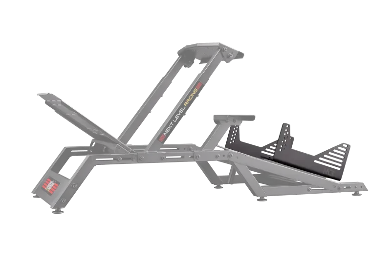 Next Level Racing - UNIVERSAL SEAT BRACKETS For GTtrack and FGT - FGT