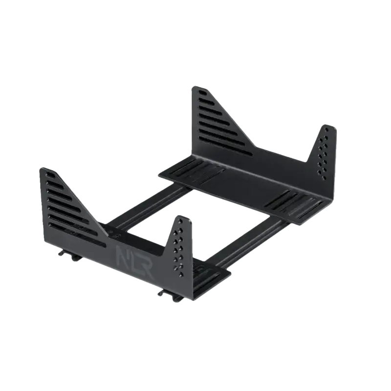 Next Level Racing - UNIVERSAL SEAT BRACKETS — Sim Race Webshop B.V.