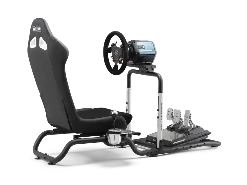 Next Level Racing Victory Simulator Cockpit - gameseat