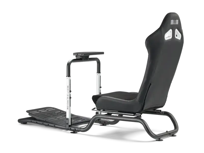 Next Level Racing Victory Simulator Cockpit - gameseat