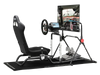 Next Level Racing Victory Simulator Cockpit - gameseat