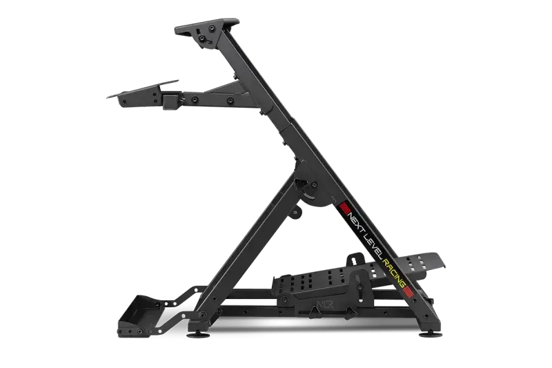 Next Level Racing WHEEL STAND 2.0 - side