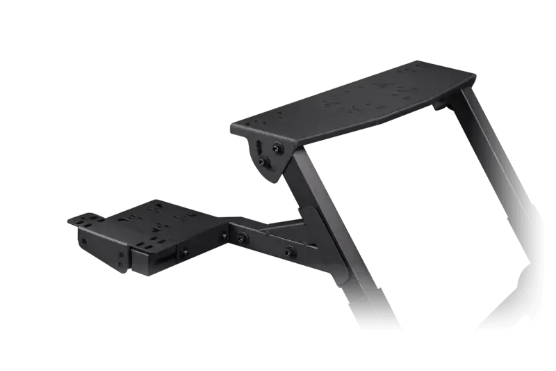 Next Level Racing WHEEL STAND 2.0 - wheel plate