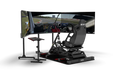 Next Level Racing WHEEL STAND 2.0 - full cockpit