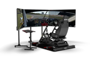 Next Level Racing WHEEL STAND 2.0 - full cockpit