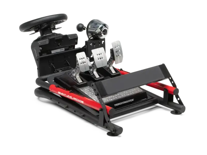 Next Level Racing - Wheel Stand Lite 2.0 - Wheel Stand