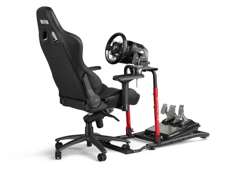Next Level Racing - Wheel Stand Lite 2.0 - Wheel Stand